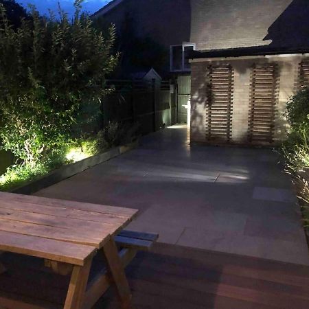 Luxury House In Camber Sand Beach Is 2Min Walk !! Rye Exterior foto