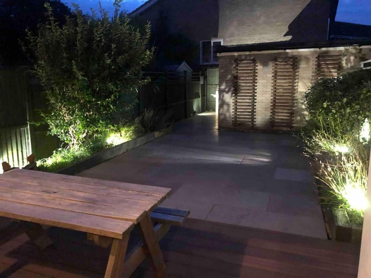Luxury House In Camber Sand Beach Is 2Min Walk !! Rye Exterior foto