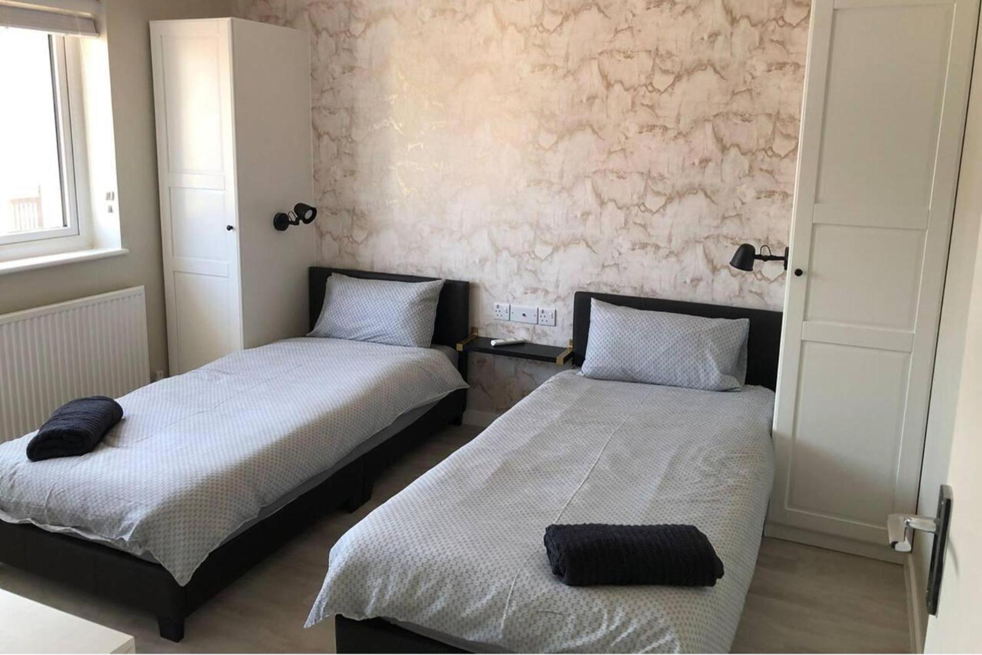 Luxury House In Camber Sand Beach Is 2Min Walk !! Rye Exterior foto
